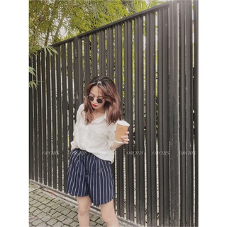 ORCHIS Quần short basic
