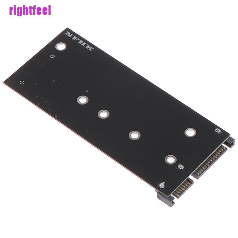 Bảng Mạch Chuyển Đổi B + M Ke M.2 Ssd Ngff Sang 2.5inch 15pin Sata3 Thẻ | BigBuy360 - bigbuy360.vn