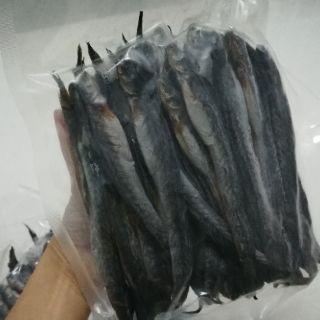 KHÔ CÁ KÈO LỚN LẠT VỪA ĂN