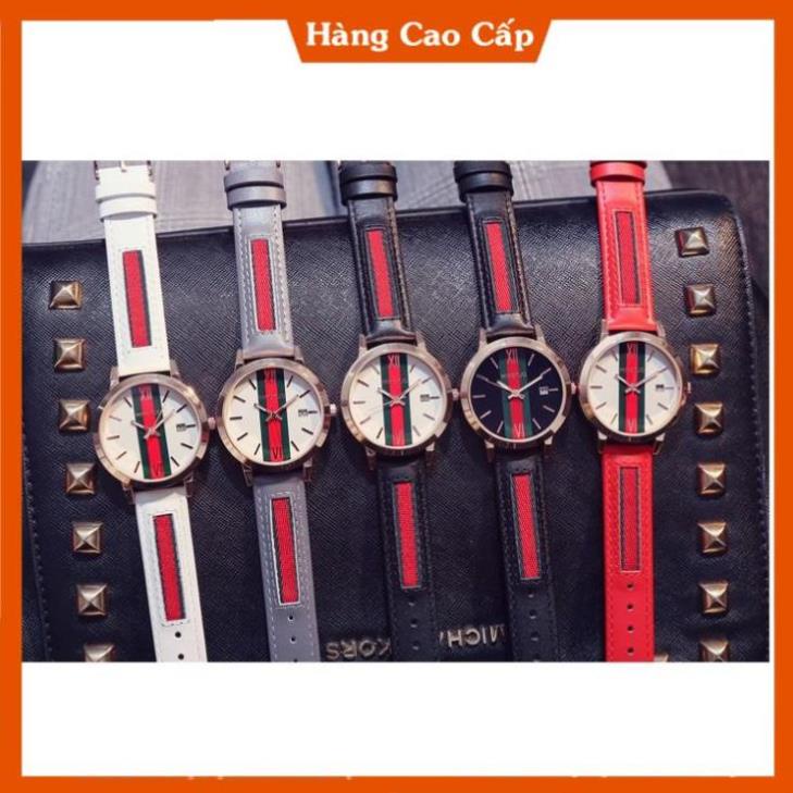 Đồng hồ nữ Hàn Quốc MINGTUO MT86 + Tặng kèm pin 30k | BigBuy360 - bigbuy360.vn