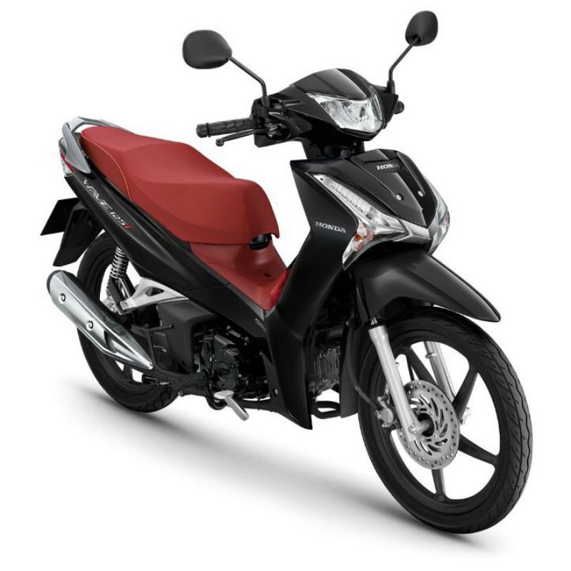 Yên wave 125i led future led hàng honda thái lan