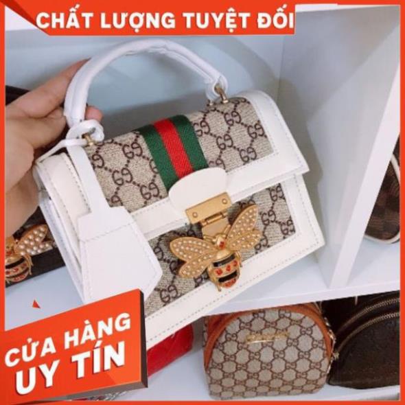 T042 Túi khóa ong siêu rẻ hàng việt nam xuất khẩu(chuyên sỉ) ( Miễn Phí Ship ) (Hottrend 2021)