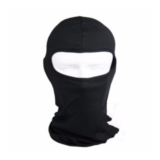 Khăn Ninja bịt kín mặt cho phượt thủ