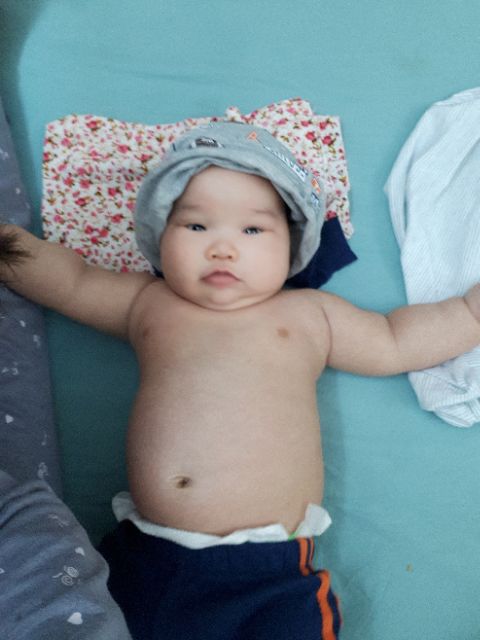Bộ Carter bé trai thu đông xuất dư xịn