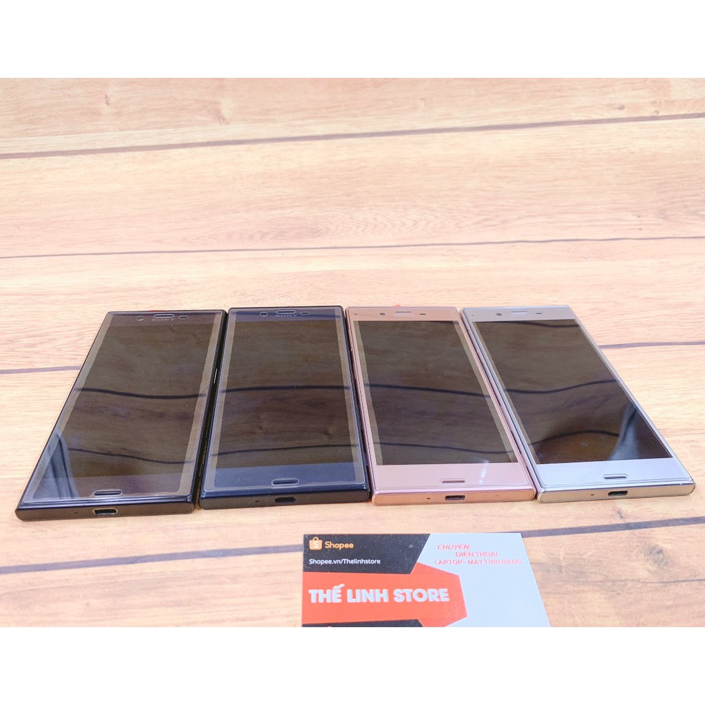Điện thoại Sony Xperia XZ - Snap 820/Ram3G/32G | BigBuy360 - bigbuy360.vn
