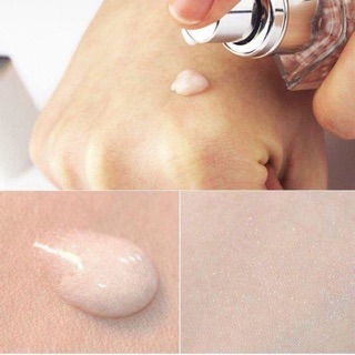 Kem Lót Ngọc Trai Guerlain - Pháp