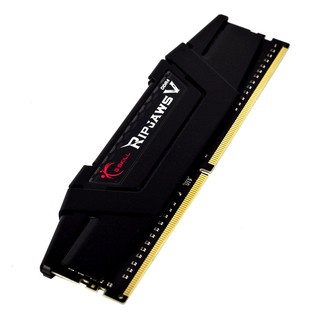RAM G.SKILL 16GB (2x8GB) DDR4 Bus 3200 RIPJAWS V (F4-3200C16D-16GVKB)