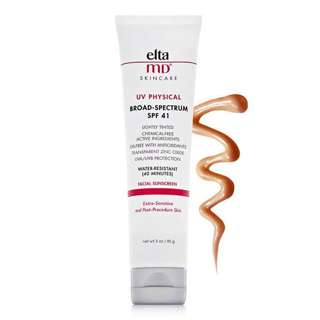 Kem chống nắng Elta MD UV Physical Broad-Spectrum SPF 41 da thường nhạy cảm
