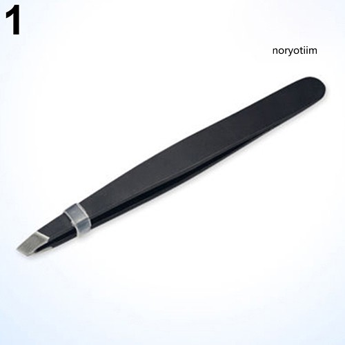 [Hàng mới về] Nhíp nhổ lông mày chất liệu inox bền bỉ | BigBuy360 - bigbuy360.vn