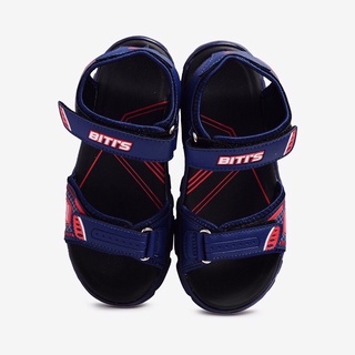 sandan bé trai siêu nhẹ(DEB004400)xanh,đen