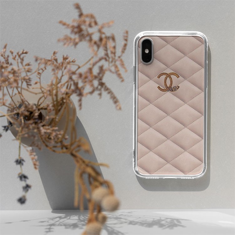 Ốp lưng họa_tiết chanel sang chảnh hình logo bền Iphone 7/8/8Plus/X/Xs/Xs Max/11/11 Promax/12/12 Promax BRD20210166