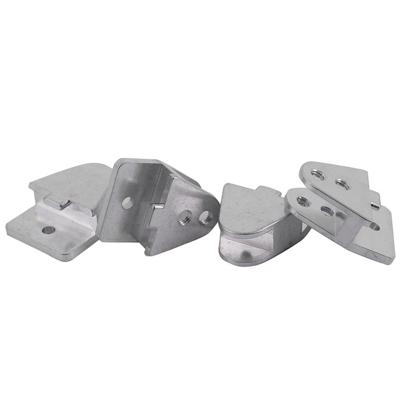 Bộ 4 Phụ Kiện Nâng Cấp Cho Xe Hơi Điều Khiển Từ Xa 1 / 16 Wpl B14 B24 B16