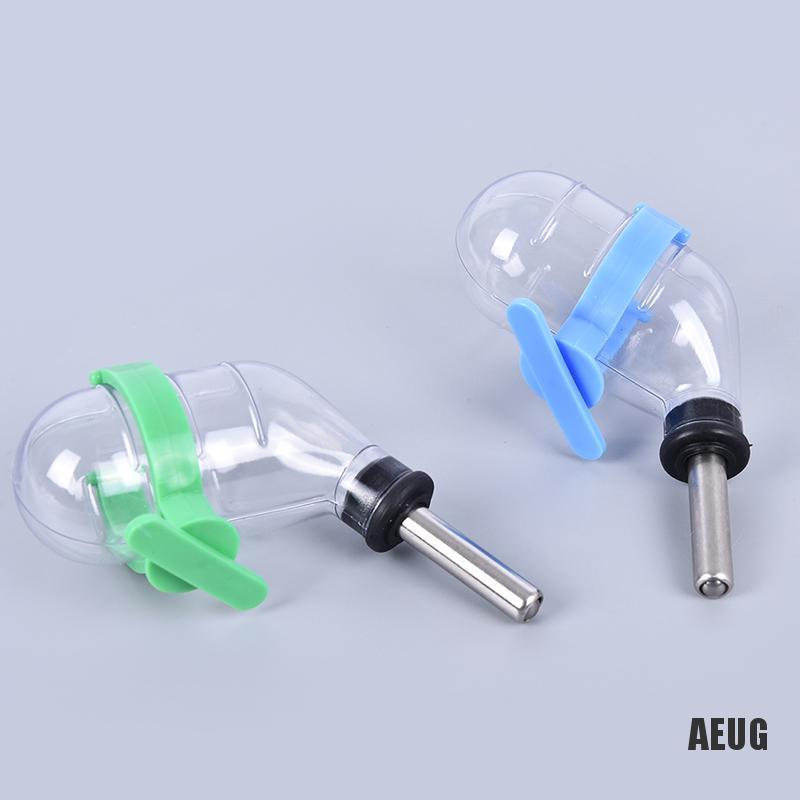 Bình Uống Nước Tự Động Cho Thỏ / Hamster