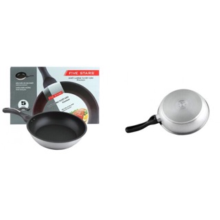 Chảo Từ Chống Dính Fivestar 3 đáy