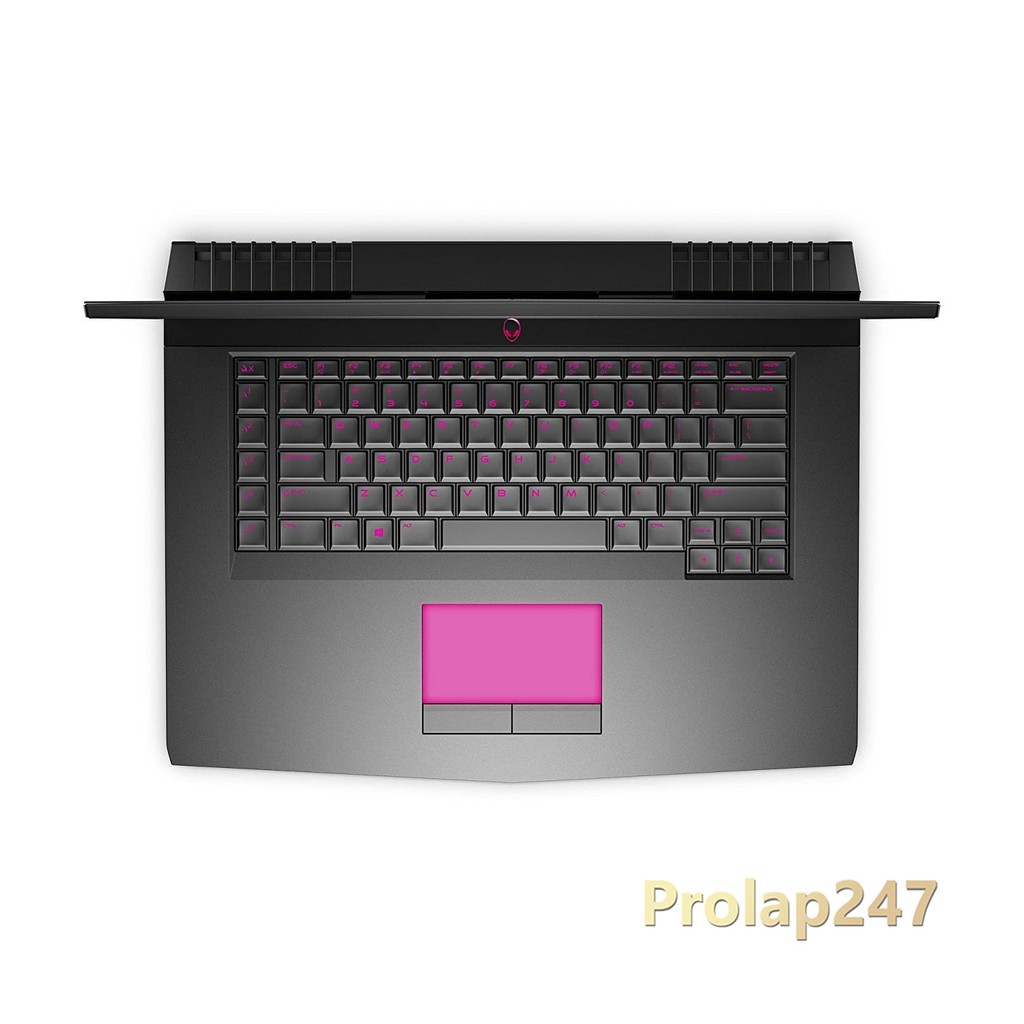 Dell Alienware 15 R4 i7-8750H 16GB SSD 128GB + 1TB HDD GTX 1060 15.6"FHD | BigBuy360 - bigbuy360.vn