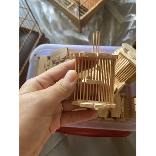 RỌ CÀO CÀO TRE