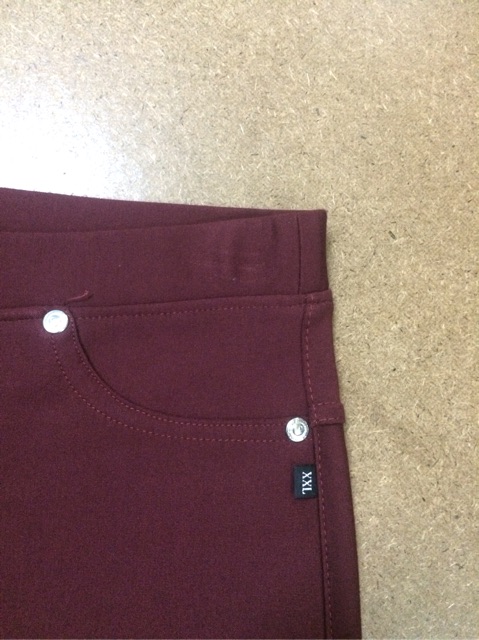 Quần tây thun dày bigsize | BigBuy360 - bigbuy360.vn