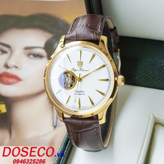 Đồng hồ nam olym pianus op99141-71agk-gl-t