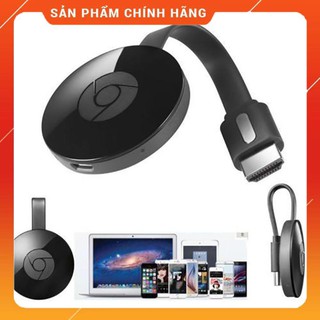 [FreeShip HCM] Thiết Bị Kết nối HDMI Không Dây 2.4G 5G Từ Mobile, Tablet, Laptop ra Tivi Chromecast 4K /M9 PLUGoogle G2P