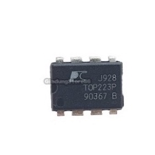 IC nguồn TOP223PN TOP223P TOP223 DIP-8