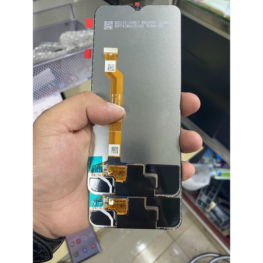 Màn hình Oppo F9 zin hãng