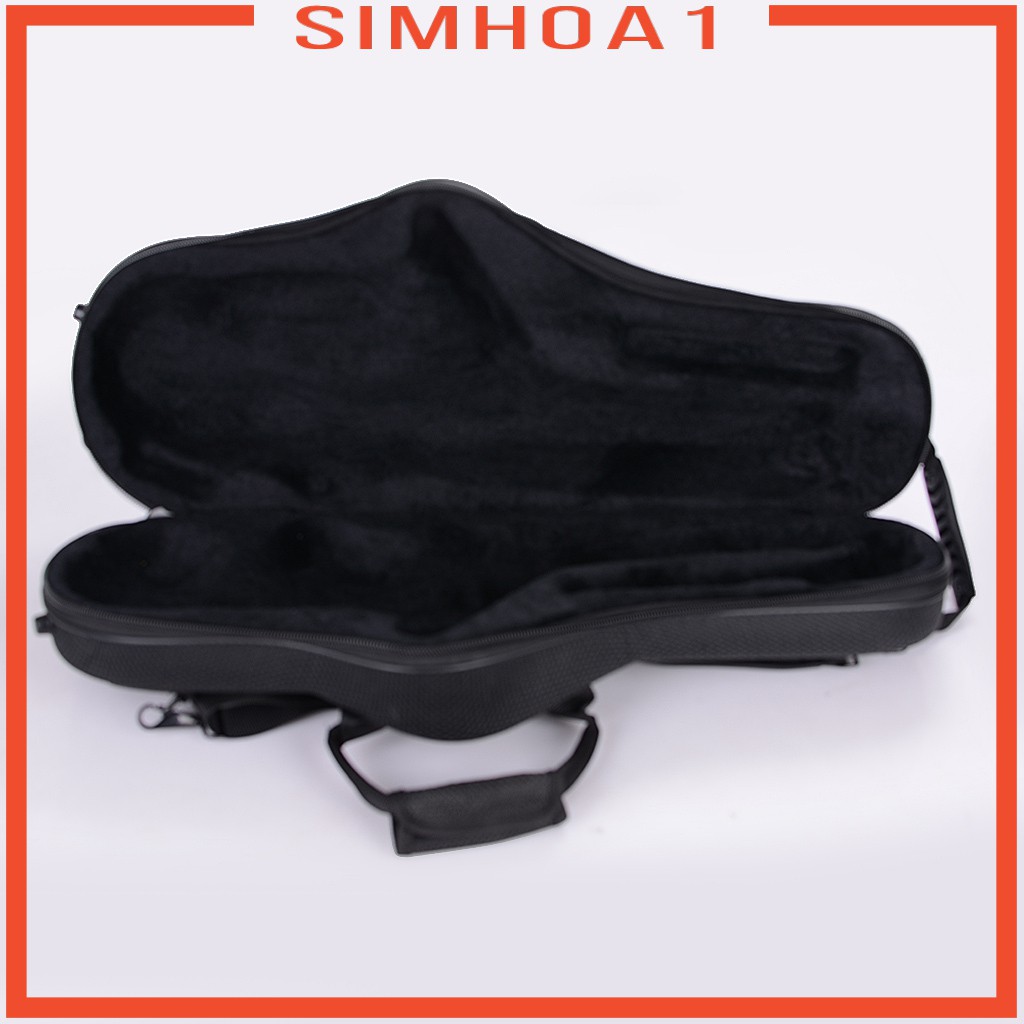 Túi Xách Đựng Kèn Saxophone Alto Saxophone