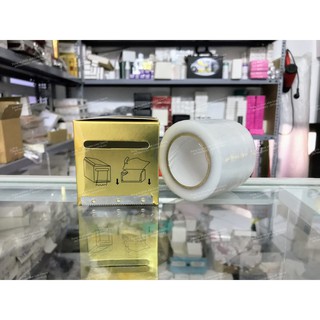 Nilon ủ tê trong phun xăm thẩm mỹ