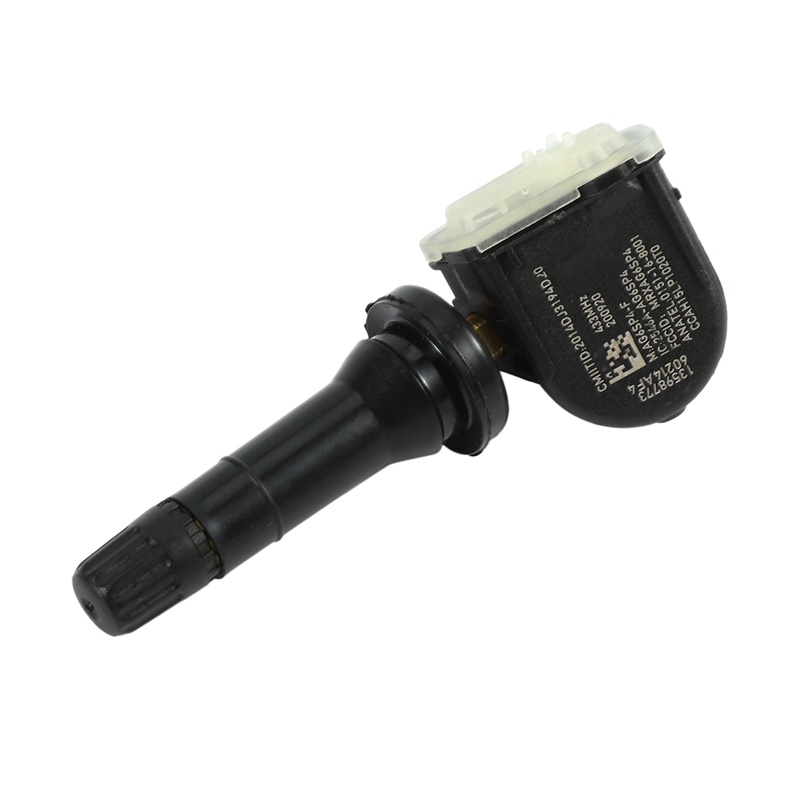 Bộ 4 cảm biến áp suất lốp xe Cadillac Ct6 Xt5 Srx cho Chevrolet Malibu Opel 13598773