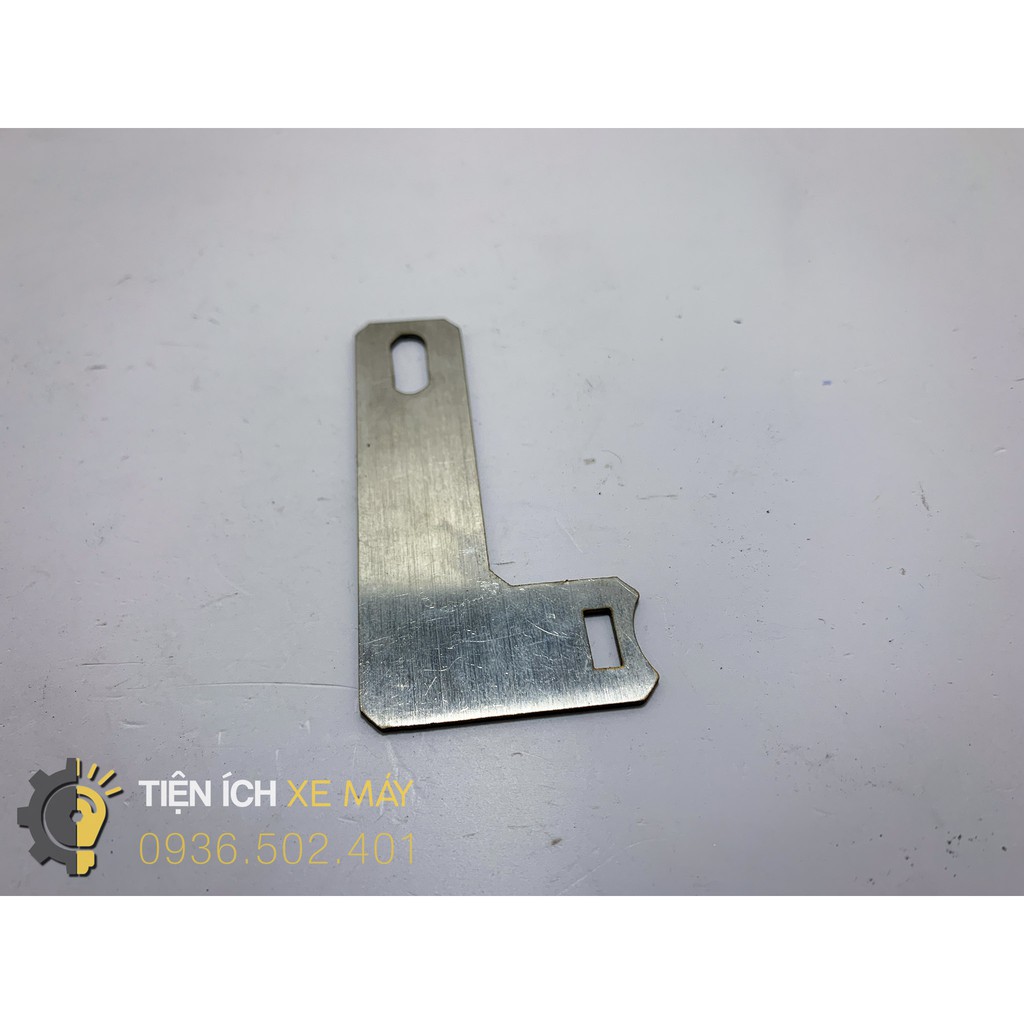 Pát gắn Smartkey Exciter 150 - kích thước chuẩn