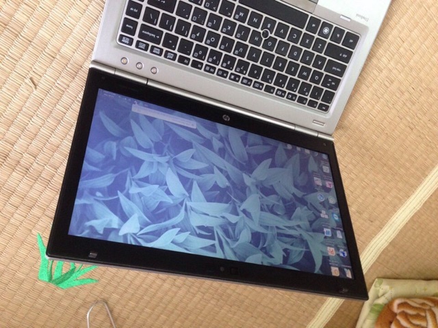 Laptop HP Elitebook 8460p vỏ nhôm đẹp | BigBuy360 - bigbuy360.vn