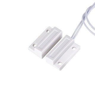 Cảm biến cửa MC-38 (từ trường)-TH334