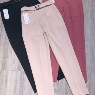 Quần baggy đai sắt siêu đẹp