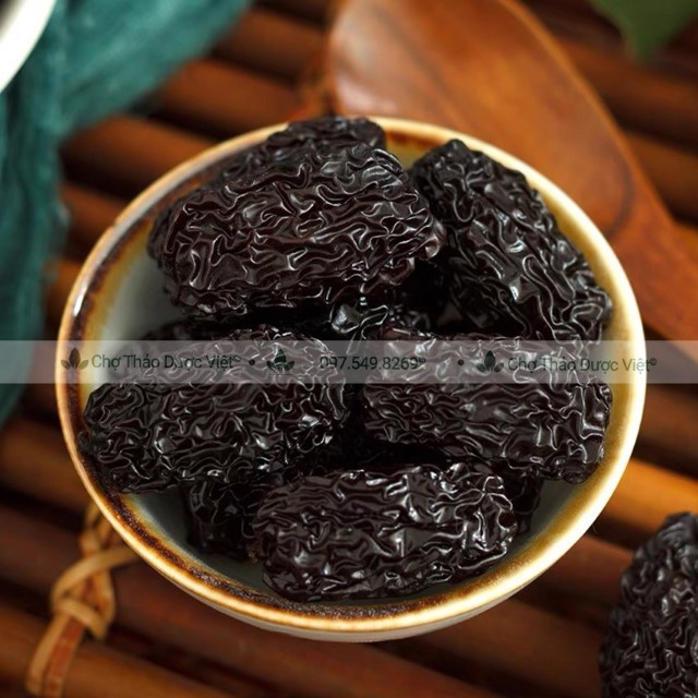 Táo tàu 100g  - Chợ Thảo Dược Việt