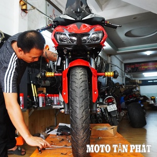 chống đổ winner x moto tấn phát