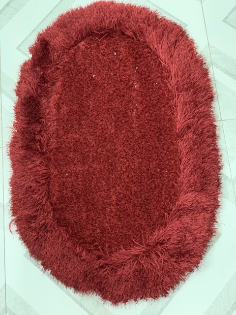 Thảm dậm chân siêu sang