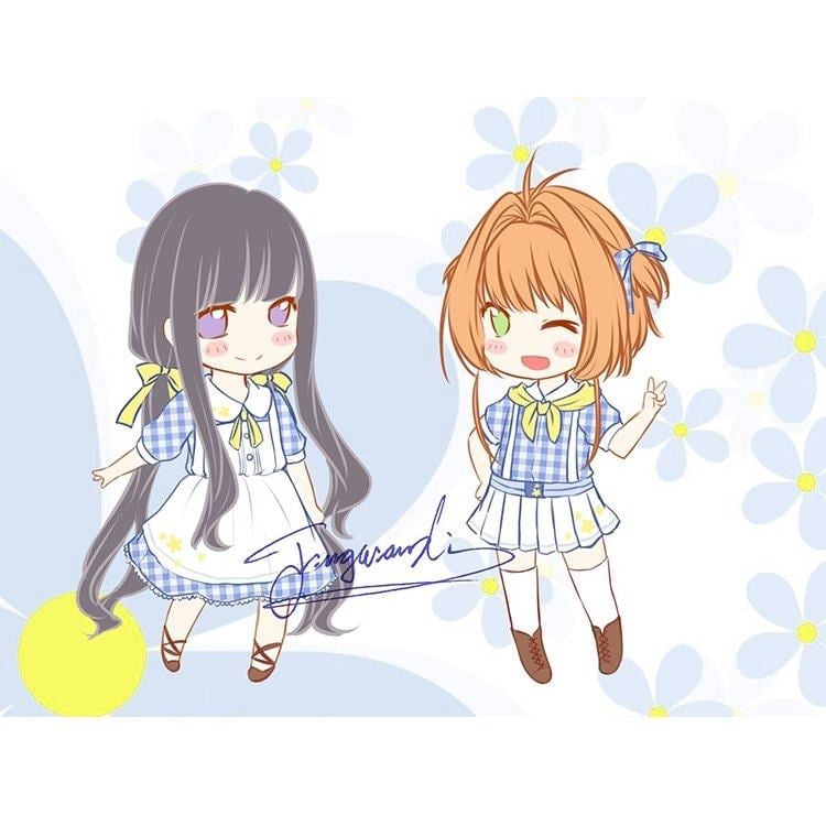 Costume Sakura New  Hãng Elf Made