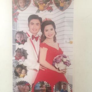 ẢNH LỤA IN HÌNH THEO YÊU CẦU