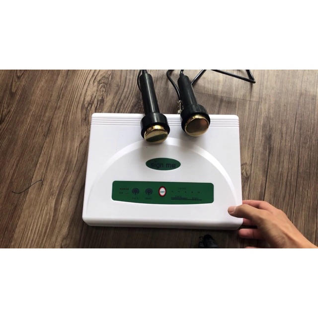 Máy điêu khắc body