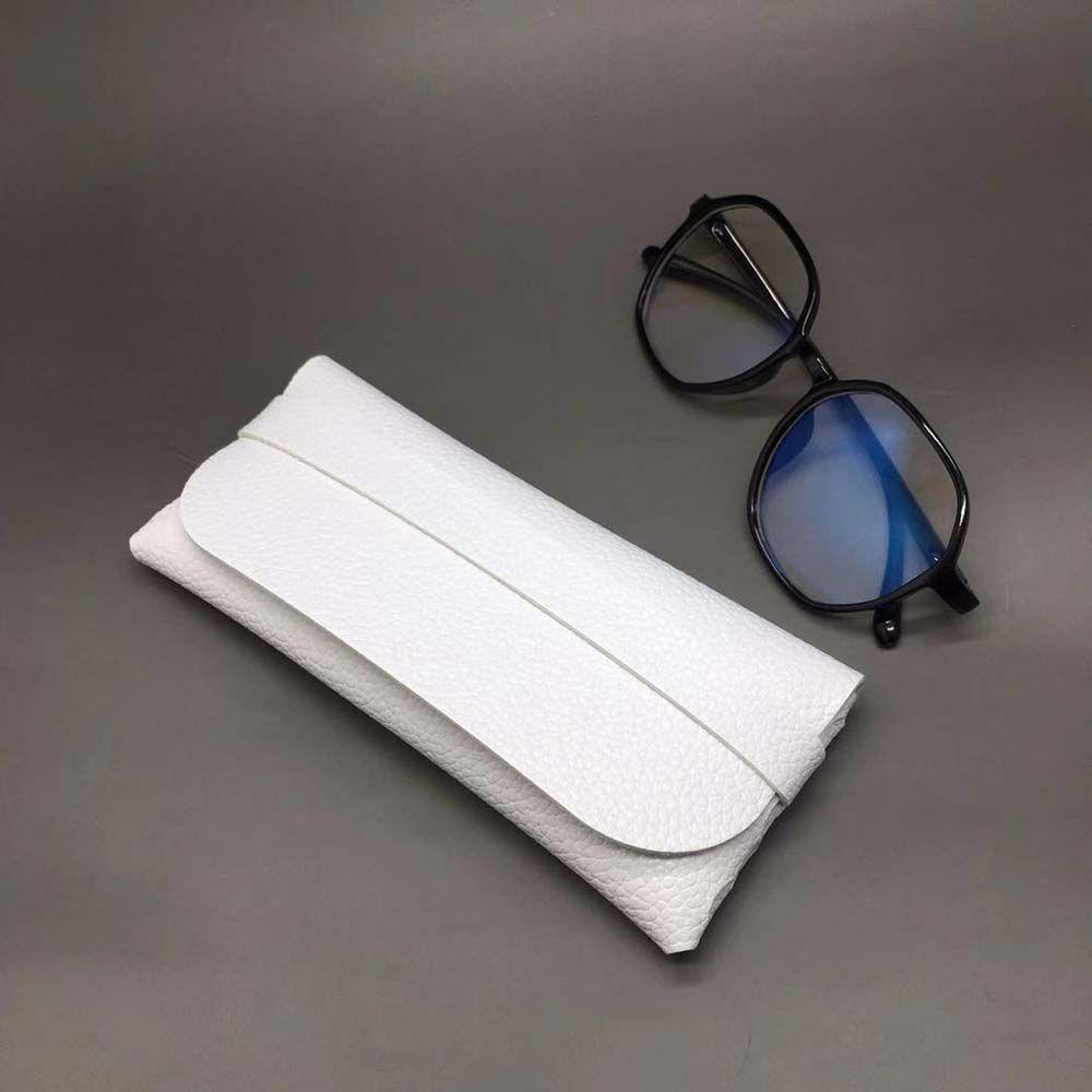 Túi Da Đựng Mắt Kính Thời Trang Cho Nữ