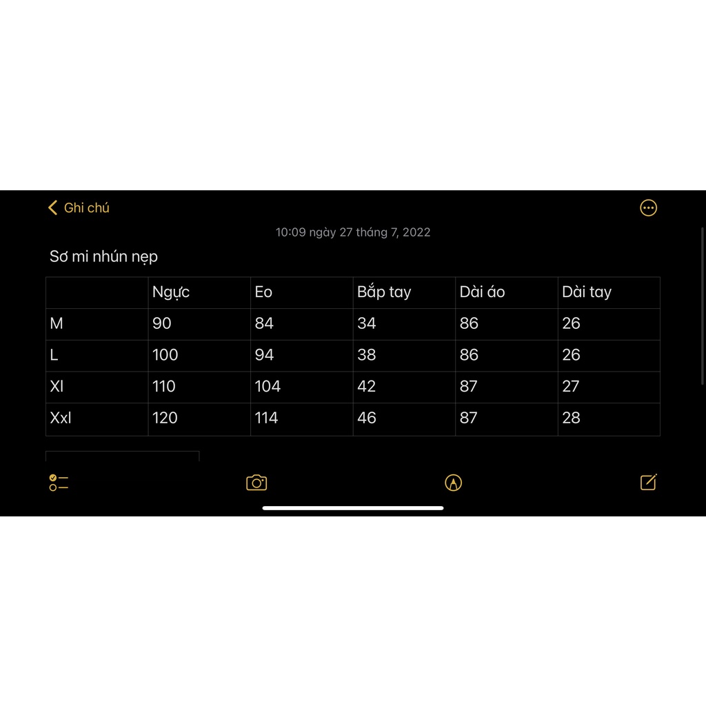 Đầm Sơ Mi Nhún Nẹp