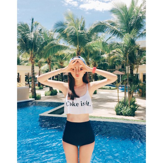 Bộ đồ tắm một mảnh màu trơn thiết kế hở lưng quyến rũ cho nữ | BigBuy360 - bigbuy360.vn