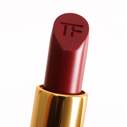 Son Tom Ford Màu 08 Velvet Cherry Màu Đỏ Rượu