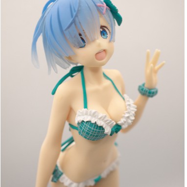 Re:Zero - Starting Life in Another World - EXQ Figure ~Rem Vol. 2 Special Color Ver.~