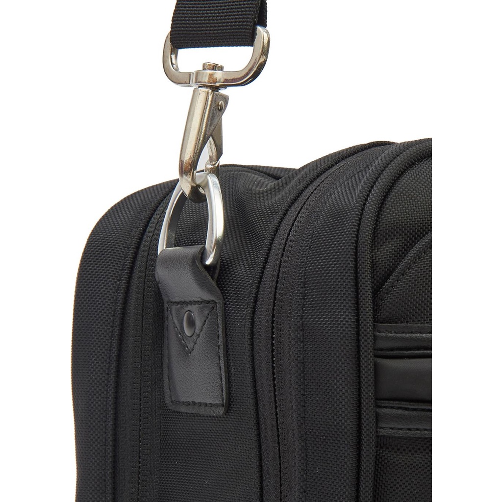 [CHÍNH HÃNG] Cặp Doanh Nhân Lugbro Biz 16” - tại Balonation.vn