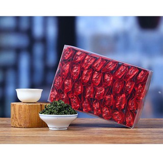 Trà Thiết Quan Âm An Khê ( hộp thường 32 gói )