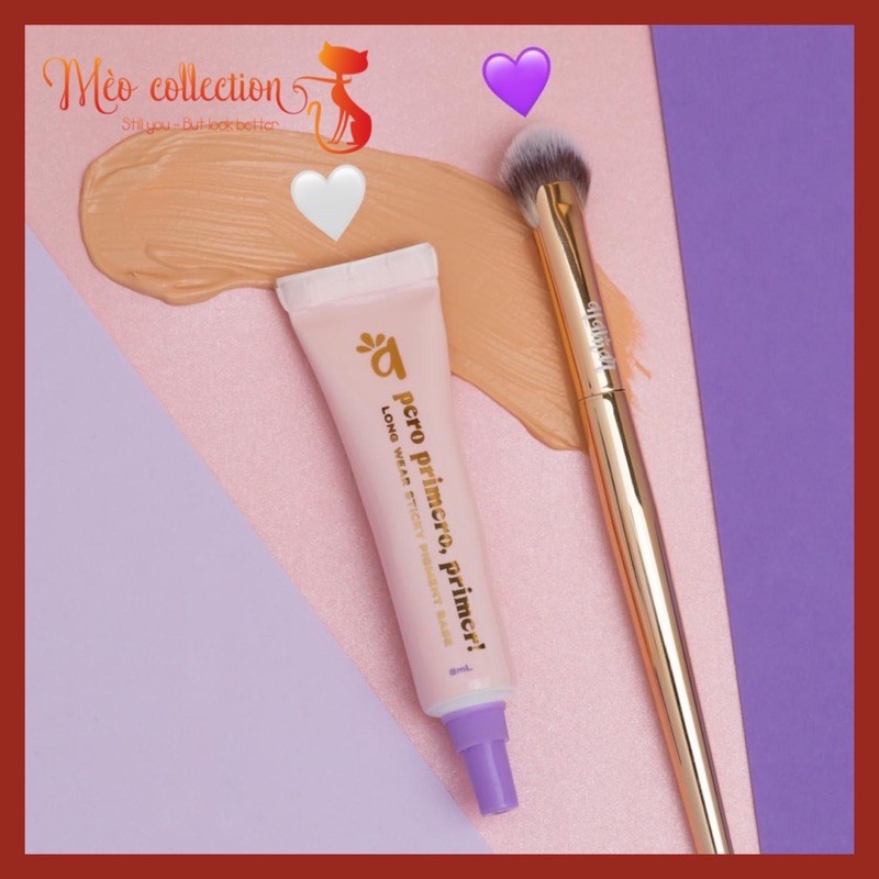 Set mỹ phẩm Boxy Charm tháng 11/2020