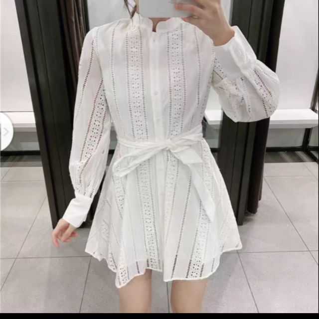 Váy zara tqxk