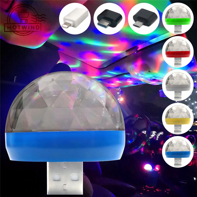 Đèn LED dạng quả cầu mini trang trí tiệc