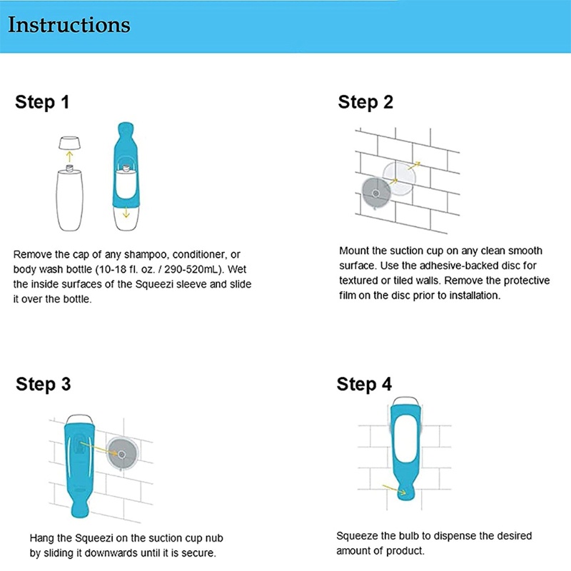 Dầu Gội Thân Thiện Với Môi Trường Và Không Độc Hại Với Các Cạnh Mịn Để Bảo Vệ Bạn Trong Mọi Khoảng Cách