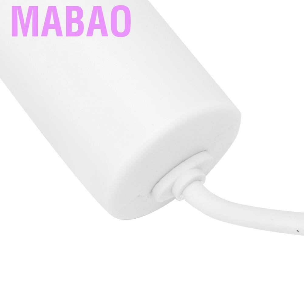 Máy Quay Nội Soi Nha Khoa 6 Bóng Led Mabao Hd